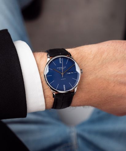 Ceas barbatesc Sternglas Berlin Automatic