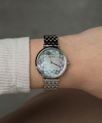 Ceas Dama Pierre Ricaud Classic