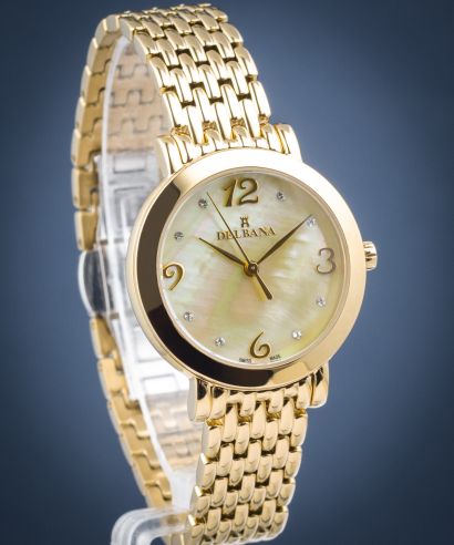 Ceas dama Delbana Villanova