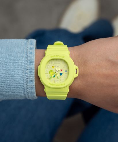 Ceas dama Casio Baby-G Urban