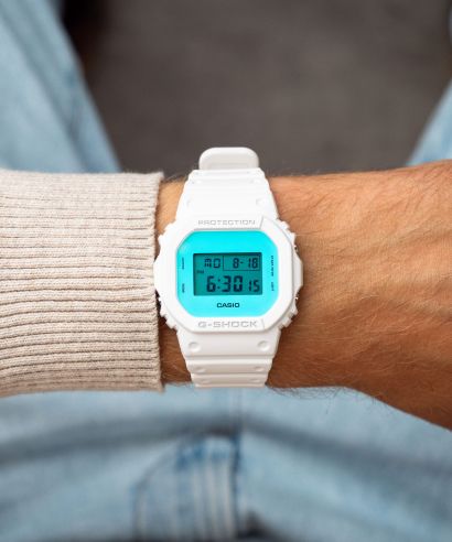 Ceas barbatesc Casio G-Shock The Origin Beach Time Lapse
