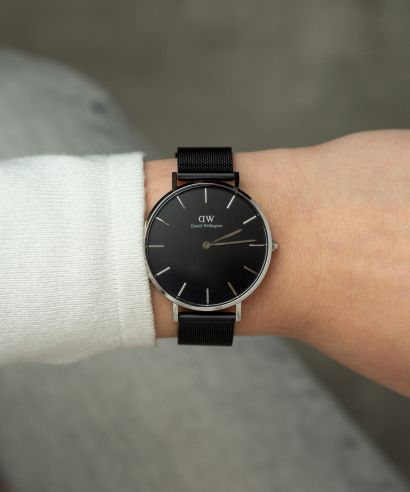 Ceas Dama Daniel Wellington Petite Ashfield