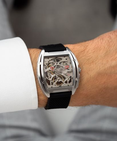 Ceas barbatesc Ciga Design Z Series Edge Automatic