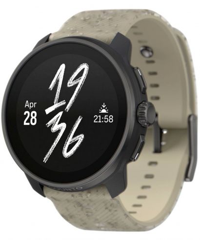 Ceas Sport Suunto Race S Gravel Gray