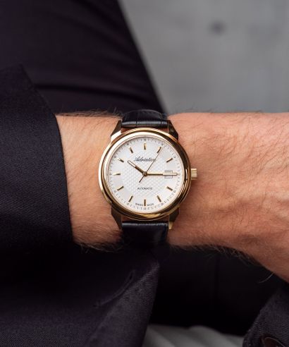 Ceas barbatesc Adriatica Classic Automatic