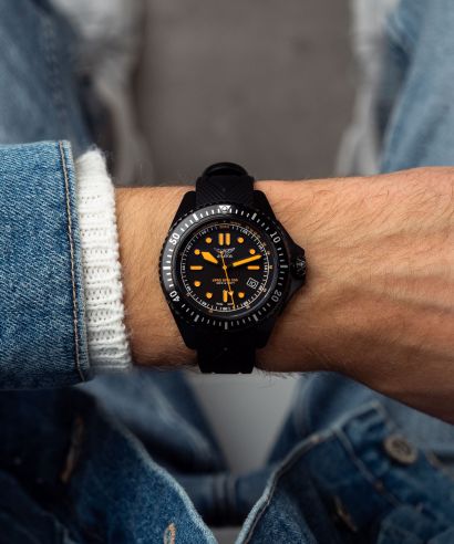 Ceas barbatesc Aviator XPRO Dive 200