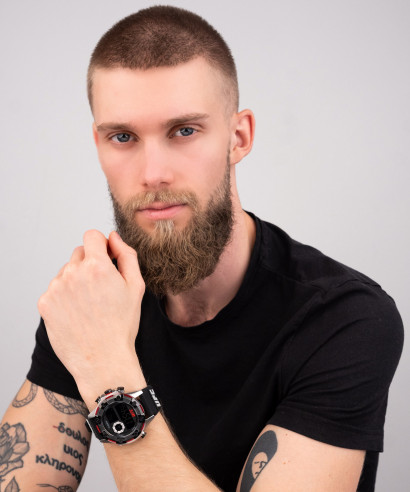 Ceas Barbatesc Timex Ufc Strength Kick