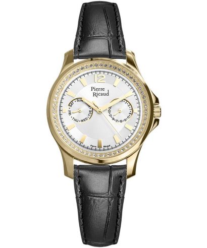 Ceas dama Pierre Ricaud Classic