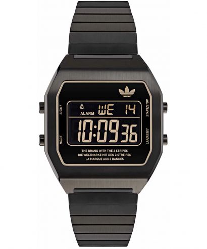 Ceas unisex adidas Originals Digital Two