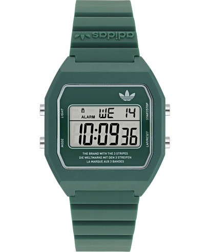 Ceas unisex adidas Originals Street Digital Two
