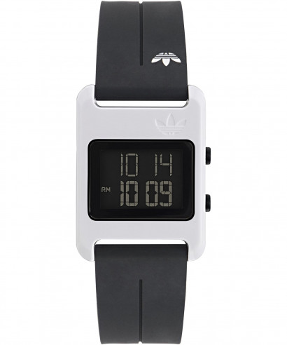 Ceas unisex adidas Originals Street Retro Pop Digital