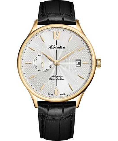 Ceas barbatesc Adriatica Classic Automatic