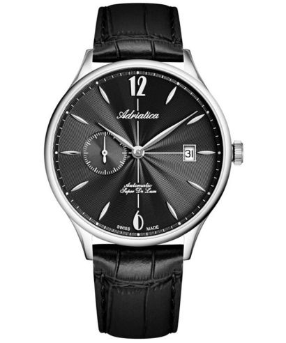 Ceas barbatesc Adriatica Classic Automatic