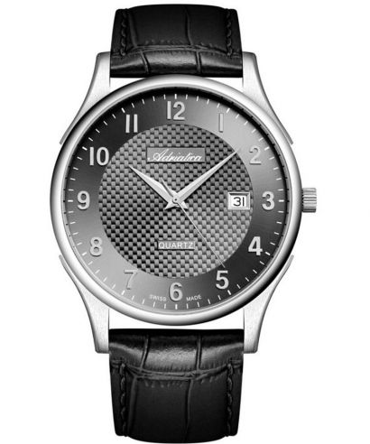 Ceas barbatesc Adriatica Classic