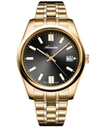 Ceas barbatesc Adriatica Classic