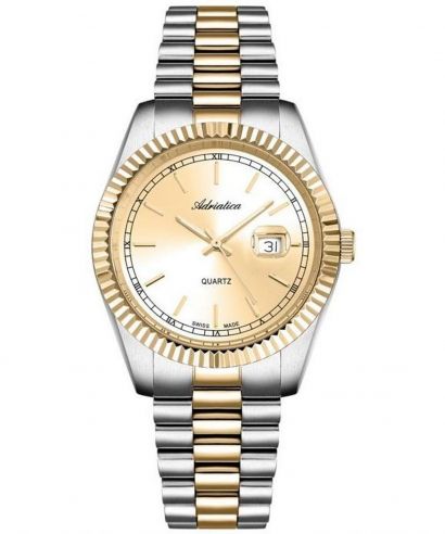 Ceas dama Adriatica Classic