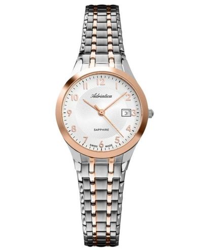 Ceas dama Adriatica Classic