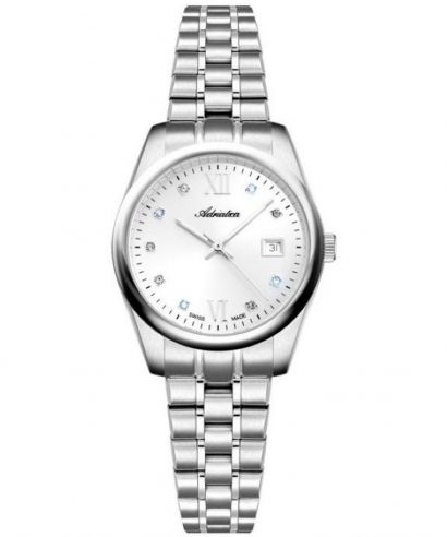Ceas dama Adriatica Sapphire