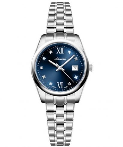 Ceas dama Adriatica Sapphire