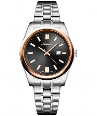 Ceas dama Adriatica Sapphire