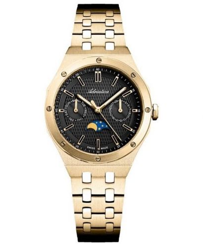 Ceas dama Adriatica Moonphase