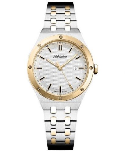 Ceas dama Adriatica Sapphire