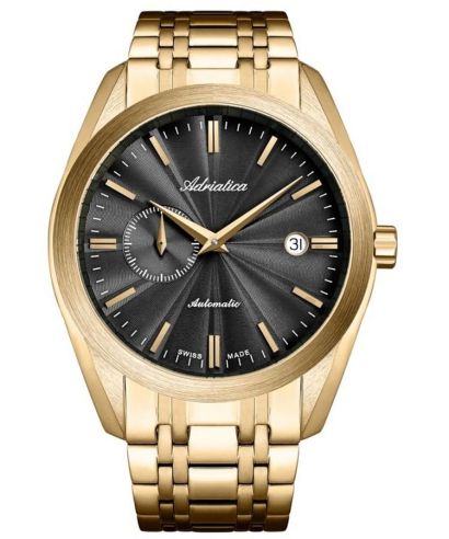 Ceas barbatesc Adriatica Classic Automatic
