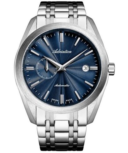 Ceas barbatesc Adriatica Classic Automatic