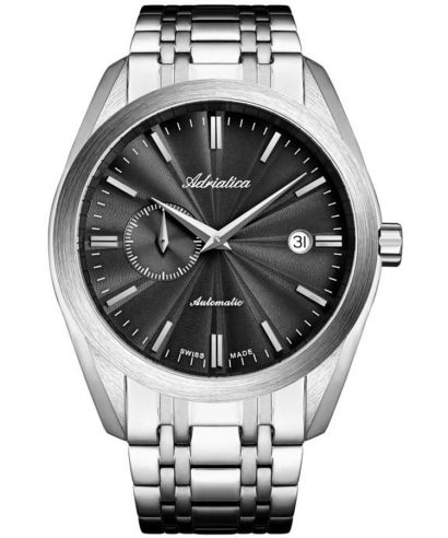 Ceas barbatesc Adriatica Classic Automatic