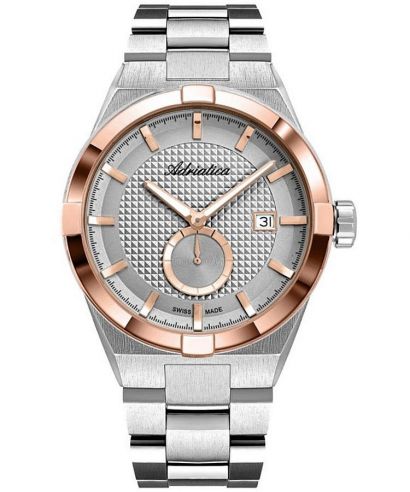 Ceas barbatesc Adriatica Classic