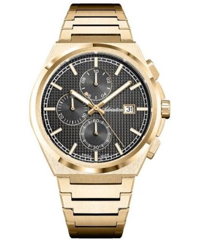 Ceas barbatesc Adriatica Classic Chronograph