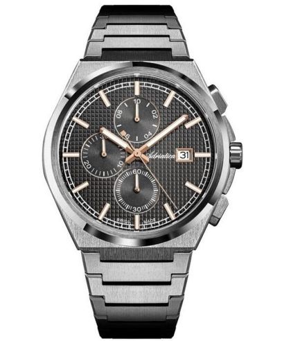 Ceas barbatesc Adriatica Classic Chronograph