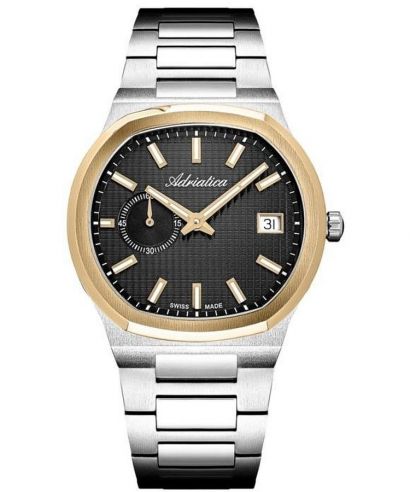 Ceas barbatesc Adriatica Sapphire Automatic