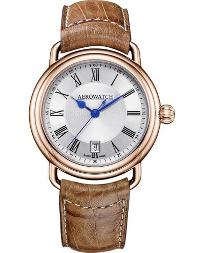 Ceas unisex Aerowatch 1942