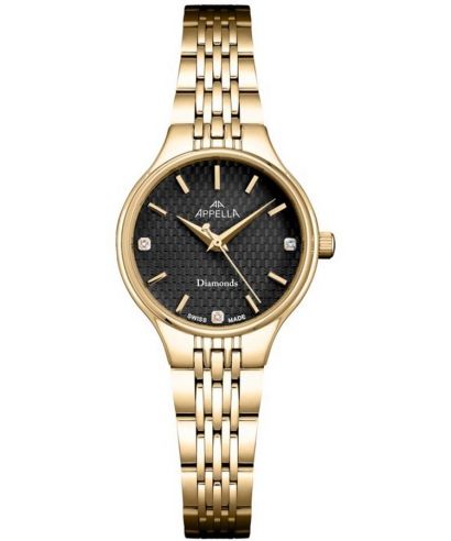 Ceas dama Appella Classic Diamond
