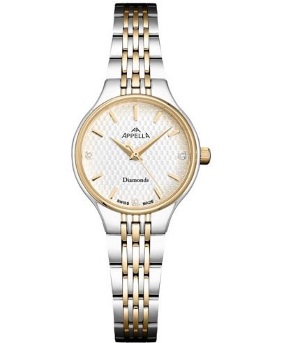 Ceas dama Appella Classic Diamond