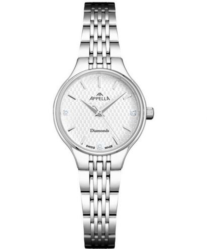 Ceas dama Appella Classic Diamond
