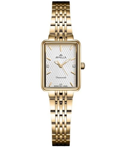 Ceas dama Appella Classic