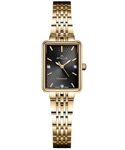 Ceas dama Appella Classic