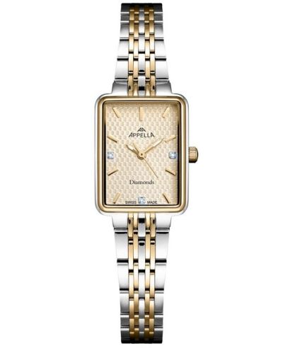 Ceas dama Appella Classic