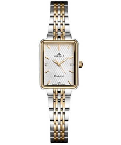 Ceas dama Appella Classic