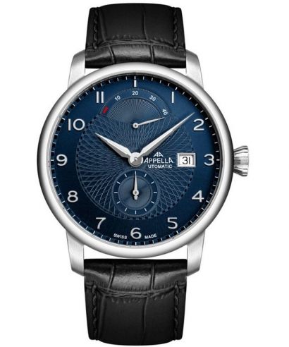 Ceas barbatesc Appella Classic Automatic