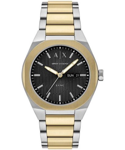 Ceas barbatesc Armani Exchange Sync