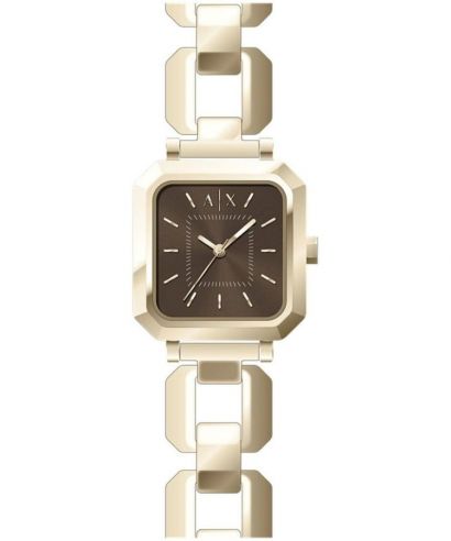 Ceas unisex Armani Exchange Leila