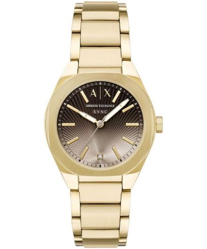 Ceas unisex Armani Exchange Sync