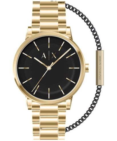 Ceas barbatesc Armani Exchange Cayde SET