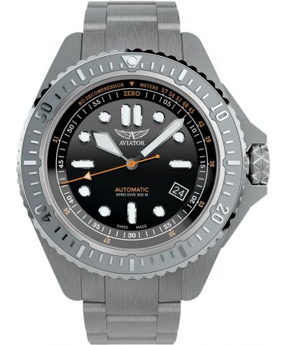 Ceas barbatesc Aviator XPRO Dive 300 Automatic
