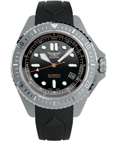 Ceas barbatesc Aviator XPRO Dive 300 Automatic