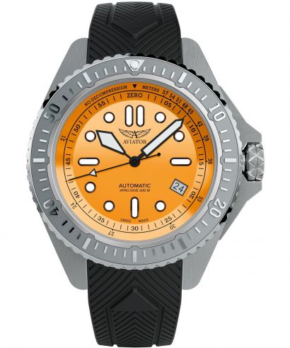 Ceas barbatesc Aviator XPRO Dive 300 Automatic