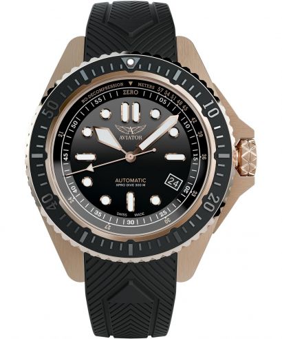 Ceas barbatesc Aviator XPRO Dive 300 Automatic